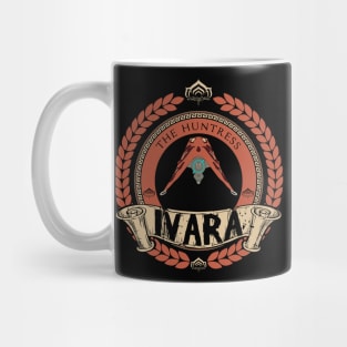 IVARA - LIMITED EDITION Mug